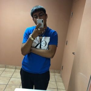 Meet your Posher, Jorge